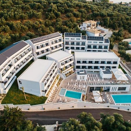 Tesoro Hotel Zakynthos Tsilivi  Eksteriør billede